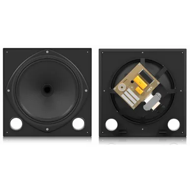 Встраиваемая трансформаторная акустика TANNOY CMS1201DCT